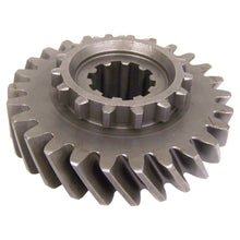 Load image into Gallery viewer, Main Shaft Gear for Select 1962-78 Jeep Models w/ Dana 20 Transfer Case Crown Automotive