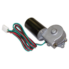 Load image into Gallery viewer, Front Wiper Motor for 1968-1975 CJ-5, CJ-6 w/ Bottom Mounted Wiper Motor Crown Automotive