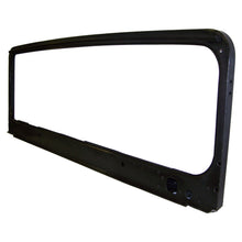 Load image into Gallery viewer, Windshield Frame for 1969-1975 Jeep CJ-5, CJ-6 w/ Bottom Mounted Wipers Crown Automotive