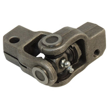 Load image into Gallery viewer, Lower Steering Shaft Joint Assembly w/ U-Joint for 72-75 Jeep CJ-5, CJ-6 Crown Automotive