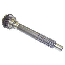 Load image into Gallery viewer, Input Shaft for 67-72 CJ-5, CJ-6 67-72 SJ, J-Series, 72 C104 w/ T14 Transmission Crown Automotive