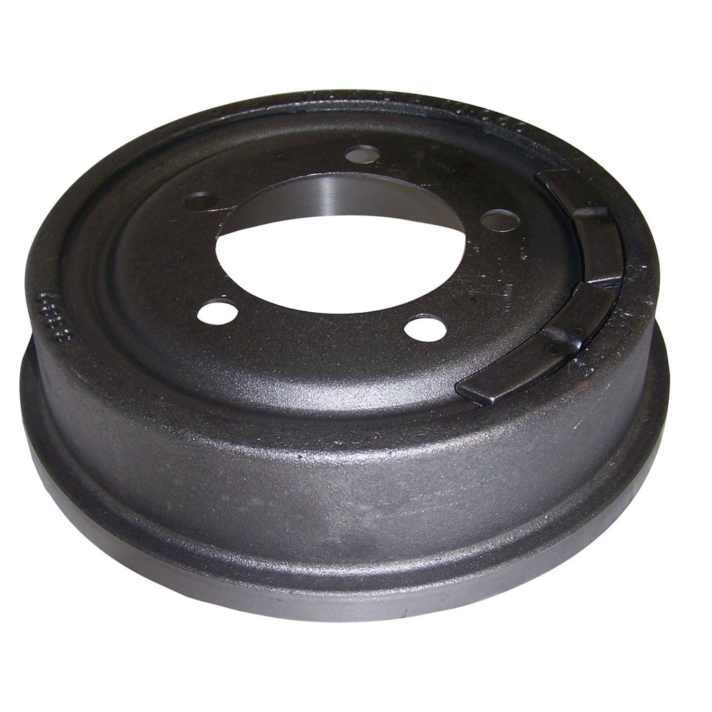 Brake Drum for 1966-71 Jeep CJ-5, CJ-6, C101 Commando, 10 Inch Brakes, F or R Crown Automotive