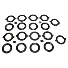 Load image into Gallery viewer, Differential Clutch Kit for Misc 1966-06 Jeep Models w/ D44 Rear Axle &amp; Trac-Lok Crown Automotive