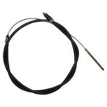 Load image into Gallery viewer, Clutch Release Cable for 67-71 C101 Command ow/ 6-225 Engine &amp; T86 Transmission Crown Automotive