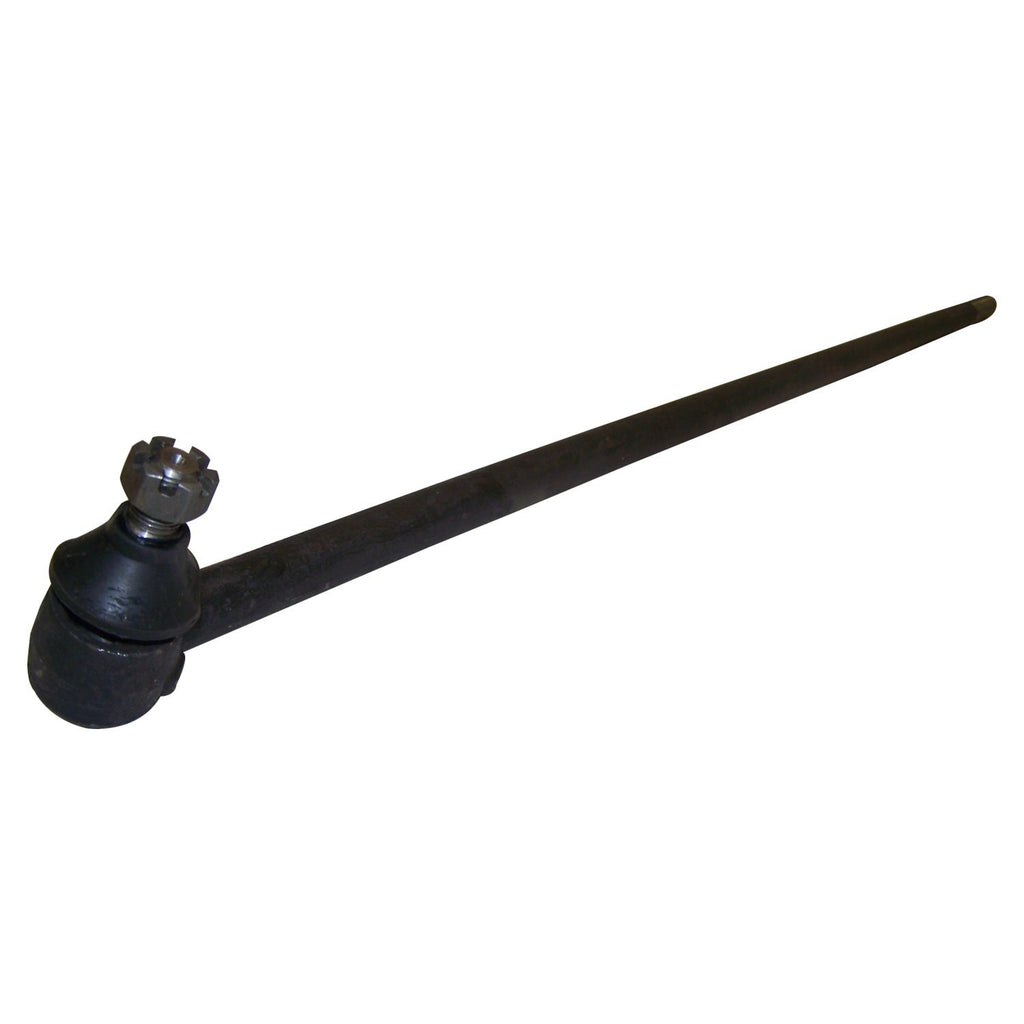 Drag Link for Jeep 1972-1973 J-Series, 32-5/16 Inch Long, Right Hand Threads Crown Automotive