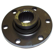 Load image into Gallery viewer, Front Hub Flange for Jeep 72-81 CJs, C104 Commando, 71-73 SJ, J-Series w/ D30 Crown Automotive