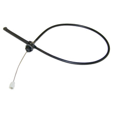 Load image into Gallery viewer, Accelerator Cable for 1972-75 CJ-5, CJ-6 w/ 5.0L Engine, 25-1/2 Inch Conduit Length Crown Automotive