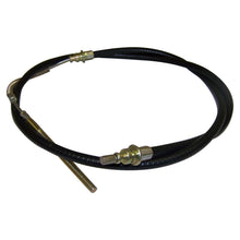 Load image into Gallery viewer, Front Parking Brake Cable for 1972-1975 Jeep CJ-5, 68 Inch Long Crown Automotive