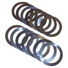 Load image into Gallery viewer, Differential Carrier Shim Set for Select 76-86 CJs, SJ, J-Series w/ AMC 20 Rear Crown Automotive