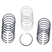 Load image into Gallery viewer, .010 Oversized Piston Ring Set for 1970-1991 Jeep SJ, J-Series w/ 5.9L Engine Crown Automotive