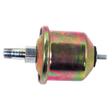 Load image into Gallery viewer, Oil Pressure Sending Unit, w/ Gauge for Misc Jeep 75-86 CJs, SJ, J-Series Models Crown Automotive