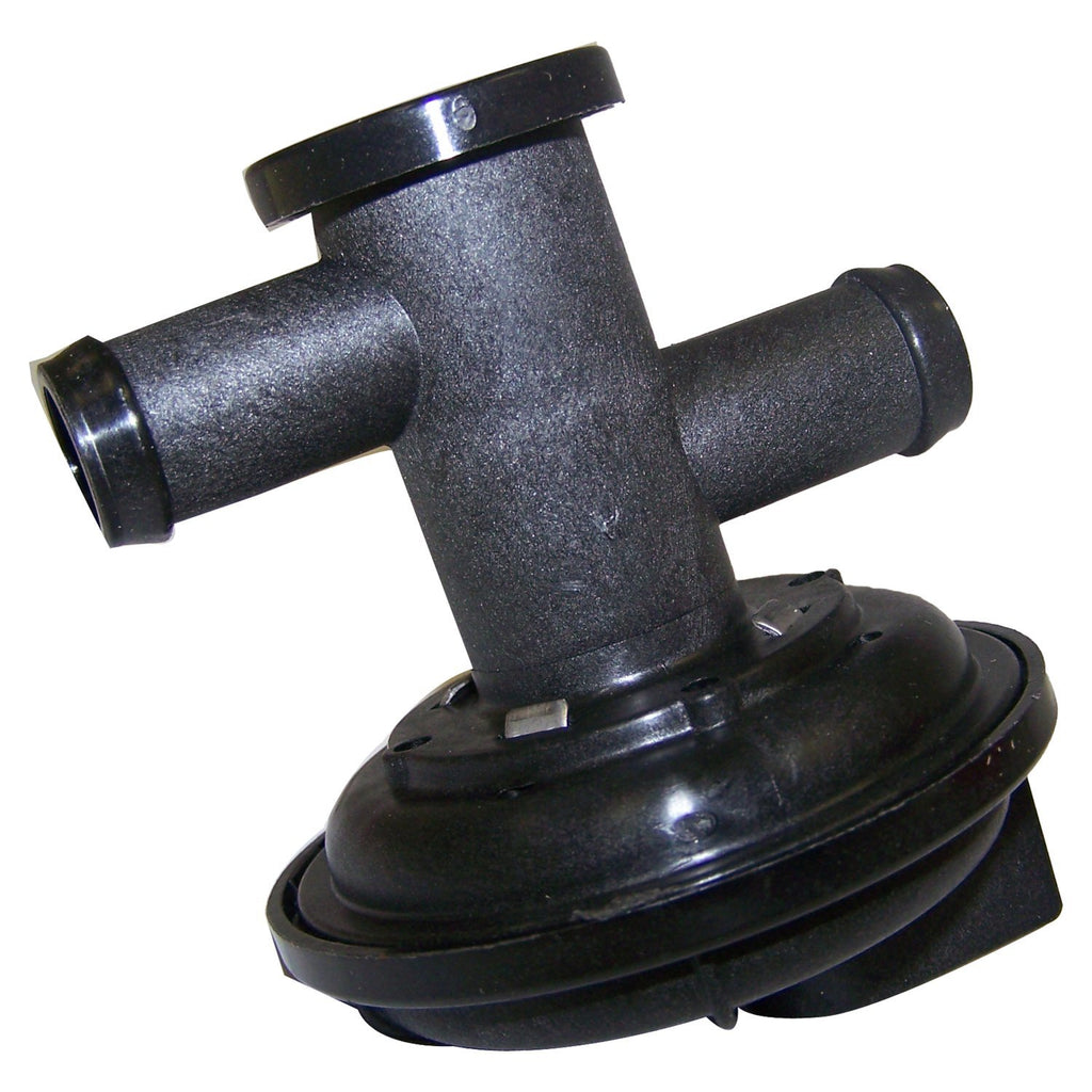 Heater Control Valve 1984-1994 Jeep XJ Cherokee w/ 2.1L Diesel Engine Crown Automotive