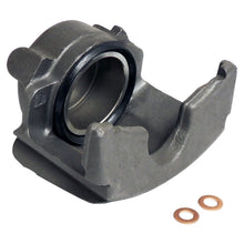 Load image into Gallery viewer, Left Front Caliper for 1976-1978 Jeep CJ-6, CJ-7 w/ 6-Bolt Caliper Brackets Crown Automotive