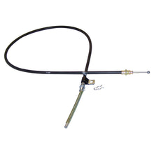 Load image into Gallery viewer, Right Rear Parking Brake Cable for 1978-1980 Jeep CJ-5, CJ-7 w/ 10 Inch Brakes Crown Automotive