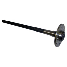 Load image into Gallery viewer, Right Rear Axle Shaft for 1980-1986 Jeep SJ w/ AMC 20 Rear Axle, 29-1/4 Inch Long Crown Automotive