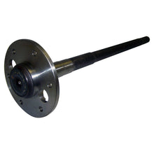 Load image into Gallery viewer, Left Rear Axle Shaft for 1980-1986 Jeep SJ w/ AMC 20 Rear Axle, 27-3/4 Inch Long Crown Automotive