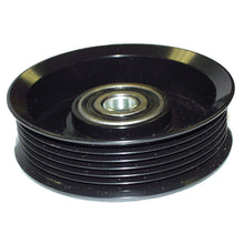 Load image into Gallery viewer, Drive Belt Idler Pulley for Misc. 81-89 Jeep CJ, YJ, SJ, J-Series w/ 4.2L Engine Crown Automotive