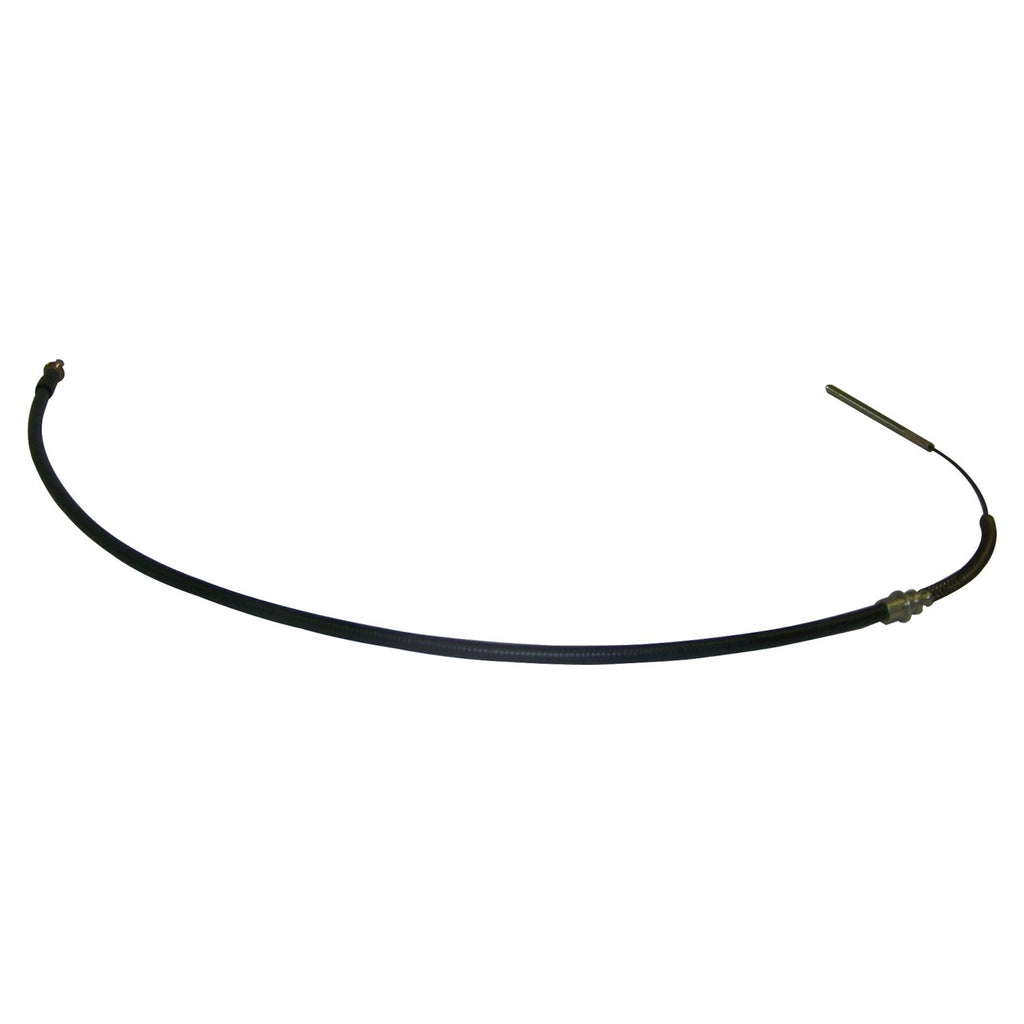 Front Parking Brake Cable for Miscellaneous 1976-79 Jeep SJ, J-Series Crown Automotive