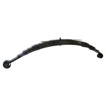 Load image into Gallery viewer, Heavy Duty Rear Leaf Spring for 1976-1986 Jeep CJ-5, Cj-7,CJ-8, 9-Leaf Crown Automotive