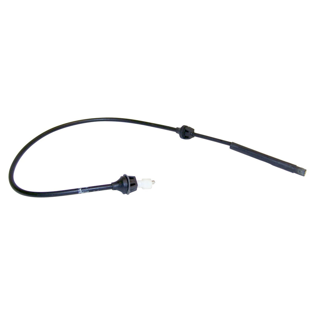 Accelerator Cable for 1976-1977 Jeep CJ-5, CJ-7 w/ 3.8L or 4.2L Engines Crown Automotive
