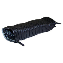 Load image into Gallery viewer, Air Intake Duct Jeep 1978-86 CJs w/ 5.0L or 2.5L, 1987-90 YJ Wrangler w/ 4.2L Crown Automotive