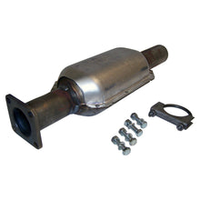 Load image into Gallery viewer, Catalytic Converter for 75-78 CJ-5, CJ-6, CJ-6 w/ 4.2L or 5.0L, w/o CA Emissions Crown Automotive