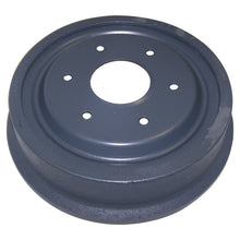 Load image into Gallery viewer, Drum Brake for 1974-1991 Jeep SJ or J-10 w/ 11 x 2 Inch Drum Crown Automotive
