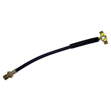 Load image into Gallery viewer, Front Brake Hose for 1979-1991 Jeep SJ, J-10 w/ 119 Inch Wheelbase, 14.5' Long Crown Automotive