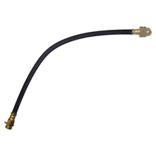 Load image into Gallery viewer, Rear Brake Hose (From Frame to Rear Axle) for 1979-80 Jeep CJ-5, CJ-7 Crown Automotive