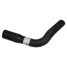 Load image into Gallery viewer, Upper (Inlet) Radiator Hose for 1980-83 Jeep CJ-5, CJ-7, CJ-8 w/ GM 2.5L Engine Crown Automotive