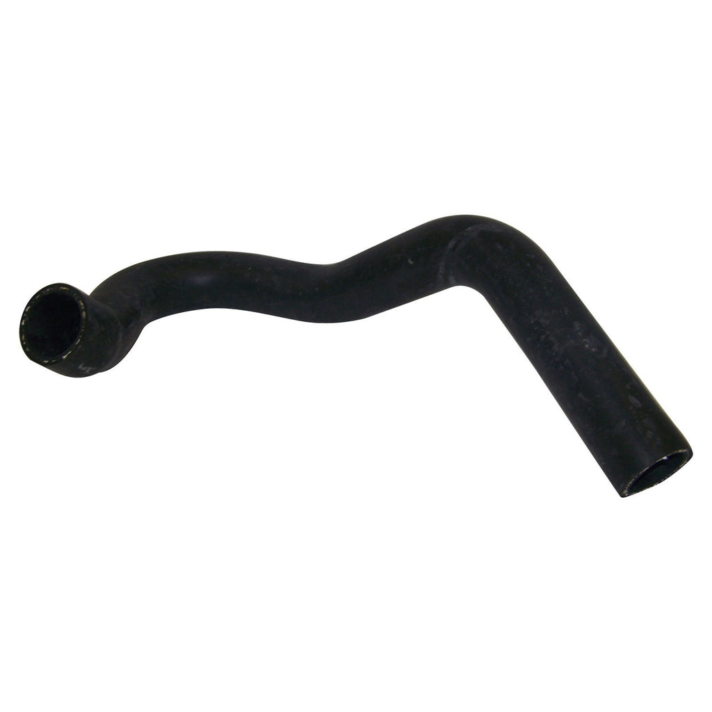 Lower (Outlet) Radiator Hose for 1980-83 Jeep CJ-5, CJ-7, CJ-8 w/ GM 2.5L Engine Crown Automotive