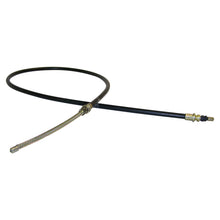 Load image into Gallery viewer, Rear Parking Brake Cable for 1980-1991 Jeep SJ, Left or Right, 61 Inch Long Crown Automotive