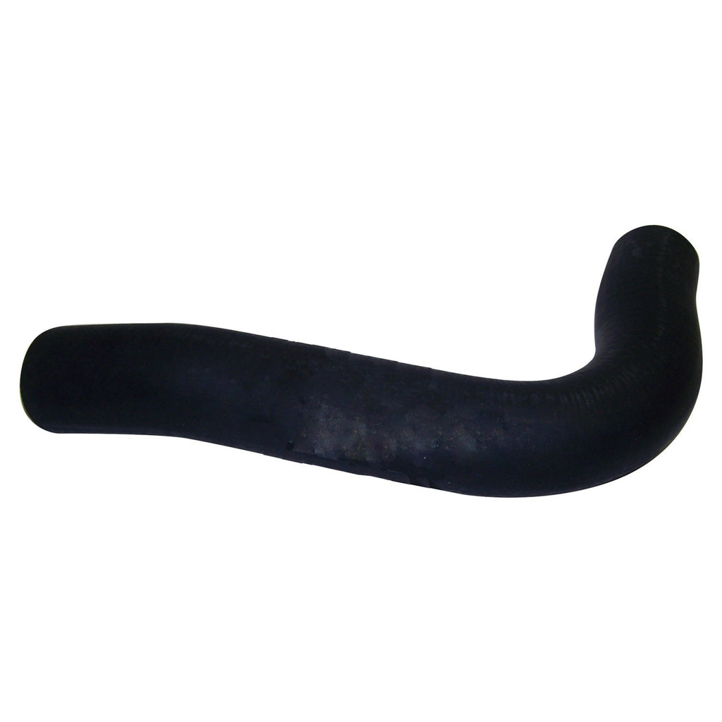 Upper (Inlet) Radiator Hose 1981-1986 Jeep SJ, J-Series w/ 4.2L Engine Crown Automotive