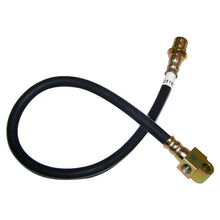 Load image into Gallery viewer, Rear Brake Hose (Frame to Rear Axle) 1979-88 Jeep J-Series w/ 131 Inch Wheelbase Crown Automotive