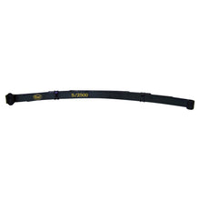Load image into Gallery viewer, Standard Duty Front Leaf Spring for 1976-1986 Jeep CJ-5, CJ-7, CJ-8, 4-Leaf Crown Automotive