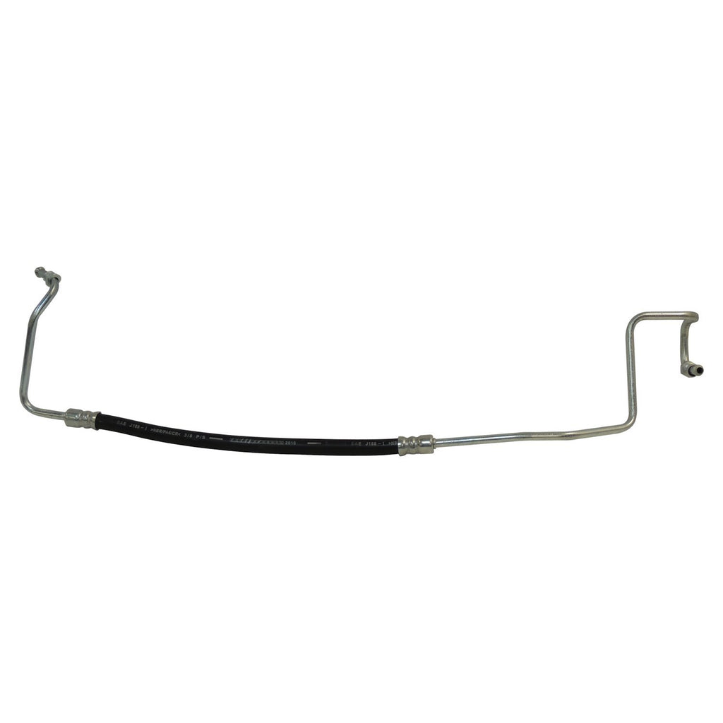 Power Steering Pressure Hose for 1982-1986 Jeep CJ-5, CJ-7, CJ-8 w/ 4.2L Eng. Crown Automotive