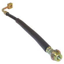 Load image into Gallery viewer, Front Right Brake Hose (Frame to Front Wheel) for 1982-1986 Jeep CJ-7, CJ-8 Crown Automotive