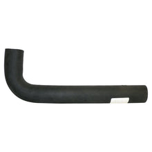 Load image into Gallery viewer, Upper (Inlet) Radiator Hose for 1983-1986 Jeep CJ-5, CJ-7, CJ-8 w/ AMC 2.5L Eng. Crown Automotive