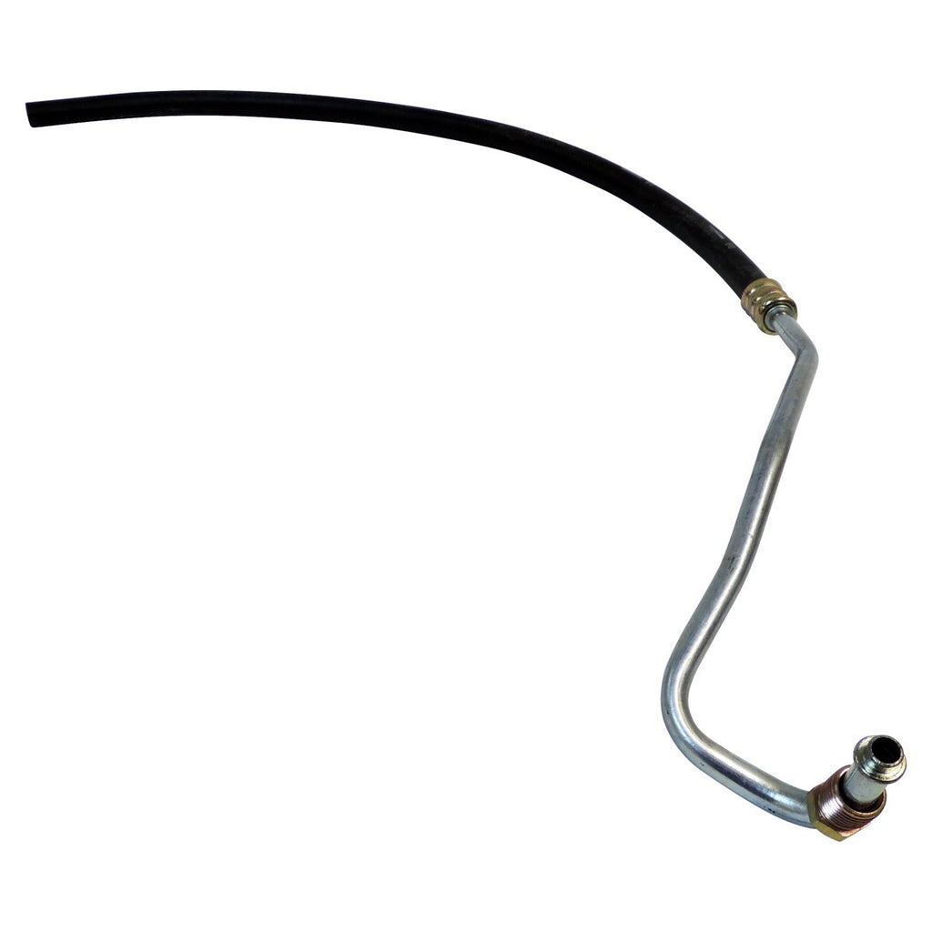 Power Steering Return Hose for Select 1980-1983 Jeep CJ-5, CJ-7, CJ-8 Crown Automotive