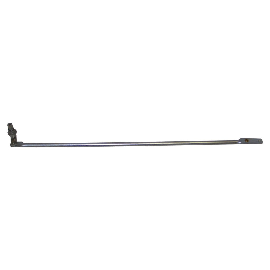 Wiper Linkage for 1972-1975 Jeep CJ-5, 28.25 Inch Long Crown Automotive