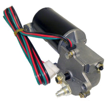 Load image into Gallery viewer, Front Wiper Motor for 1976-1983 Jeep CJ-5, CJ-7, CJ-8 w/ 3-Wire Plug Crown Automotive