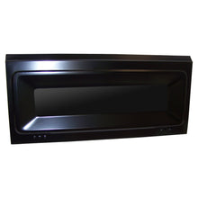 Load image into Gallery viewer, Black Tailgate for 1976-1986 Jeep CJ-7, CJ-8 Crown Automotive