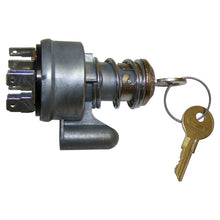 Load image into Gallery viewer, Dash-Mounted Ignition Switch for Jeep 1962-72 SJ, J-Series, 1974-75 CJ-5, CJ-6 Crown Automotive