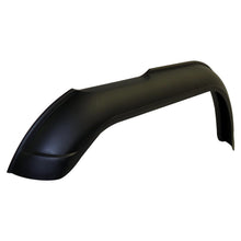 Load image into Gallery viewer, Left Front Fender Flare for 55-86 Jeep CJ-5,CJ-6,CJ-7,CJ-8 w/ Side Marker Cutout Crown Automotive