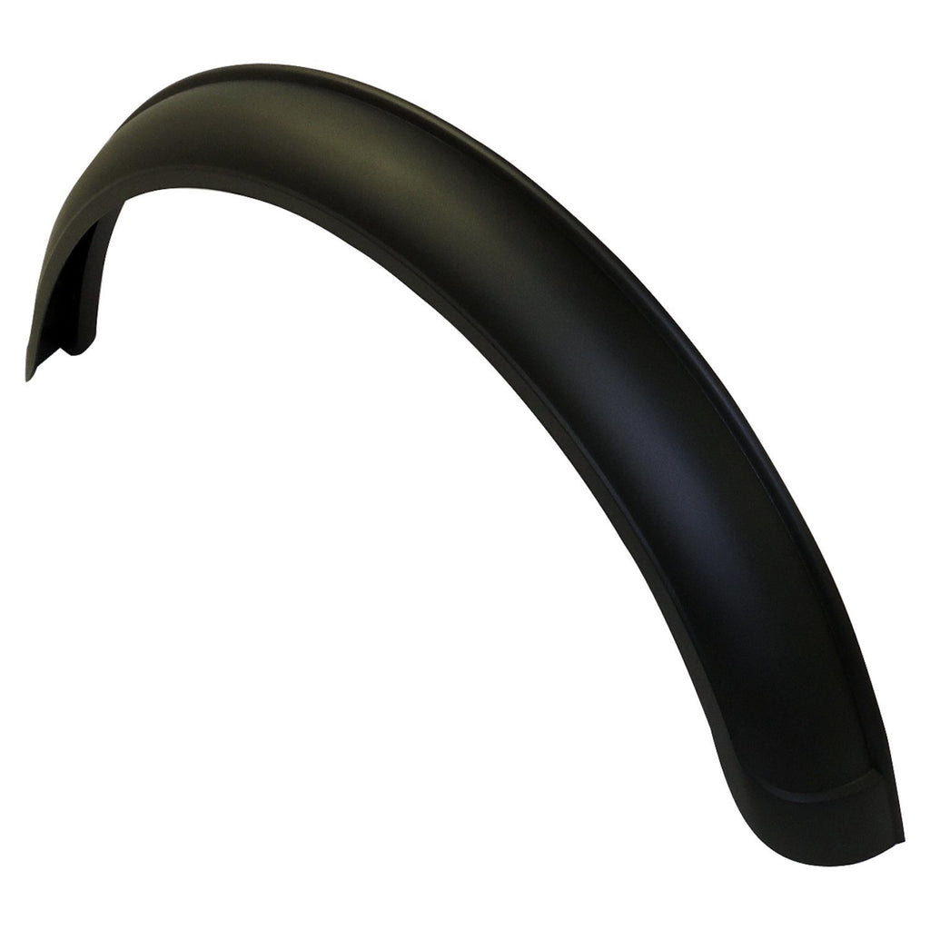 Right Rear Fender Flare for 1955-1986 Jeep CJ-5, CJ-6, CJ-7 Crown Automotive