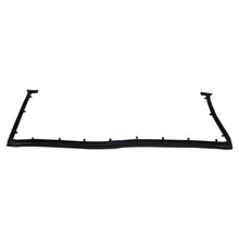 Load image into Gallery viewer, Tailgate Weatherstrip for 1976-1986 Jeep CJ-7, CJ-8, Includes Clips Crown Automotive