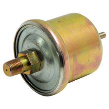 Load image into Gallery viewer, Oil Pressure Sending Unit for 72-76 Jeep CJ-5, CJ-6, CJ-7, Has 4 Threaded Studs Crown Automotive