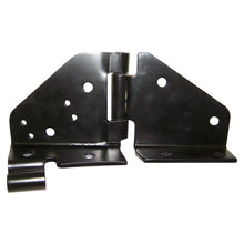 Load image into Gallery viewer, Right Windshield Hinge for 1976-1995 Jeep CJ-7, CJ-8, YJ Wrangler Crown Automotive