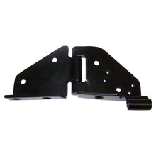Load image into Gallery viewer, Left Windshield Hinge for 1976-1995 Jeep CJ-7, CJ-8, YJ Wrangler Crown Automotive