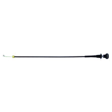 Load image into Gallery viewer, Temperature Control Cable Jeep 1976-1986 CJ-5, CJ-7, CJ-8, 21.75 Inch Overall Length Crown Automotive